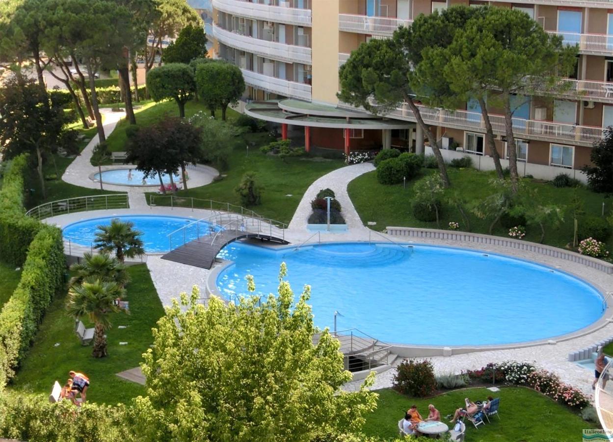 Residence La Duna 5C Lignano Sabbiadoro Luaran gambar